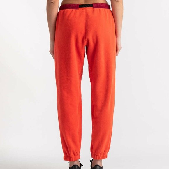 Nike ACG Trail Microfleece Belted Jogger Pants Size M - Picture 2 of 11